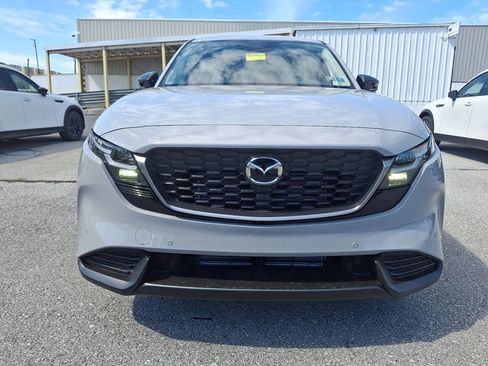 New 2026 MAZDA CX-5 Select AWD/4WD image 2