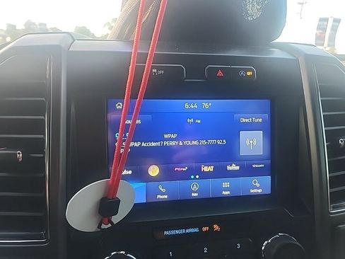 Used 2019 Ford F150 XLT w/ Equipment Group 302A Luxury image 4