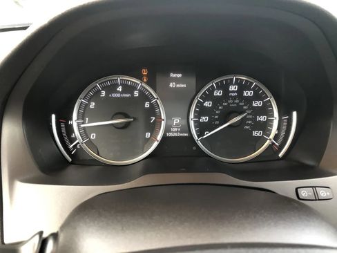 Used 2016 Acura MDX SH-AWD w/ Technology Package image 18