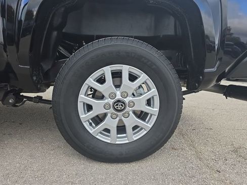 New 2026 Toyota Tacoma SR image 31