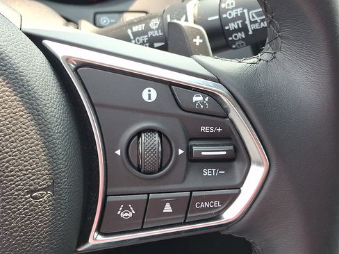 Certified 2023 Acura RDX AWD image 23