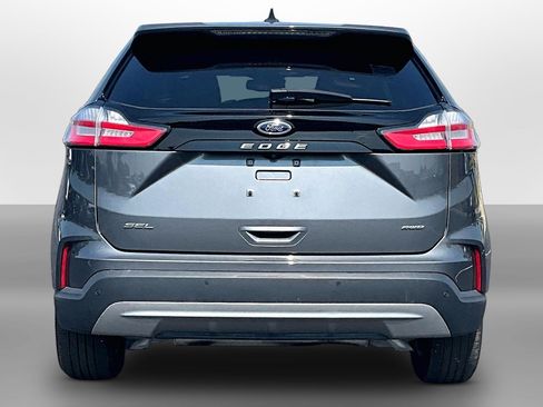 Used 2023 Ford Edge SEL w/ Convenience Package AWD/4WD image 4