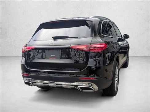 New 2026 Mercedes-Benz GLC 300 image 2