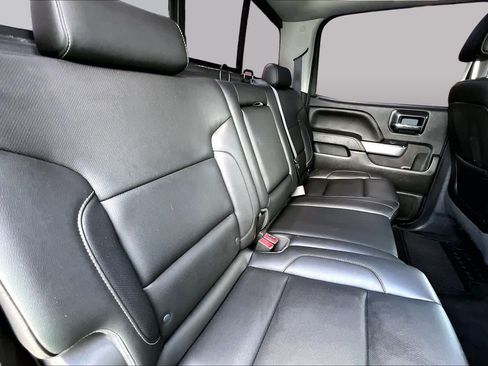Used 2014 Chevrolet Silverado 1500 LTZ Z71 w/ LTZ Plus Package AWD/4WD image 20