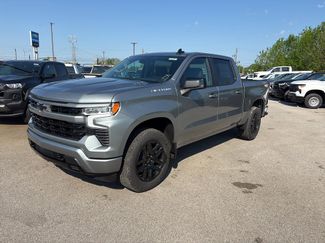 New 2026 Chevrolet Silverado 1500 RST w/ RST Select Package AWD/4WD video 2