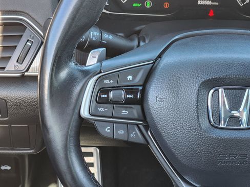 Used 2022 Honda Accord Sport image 31
