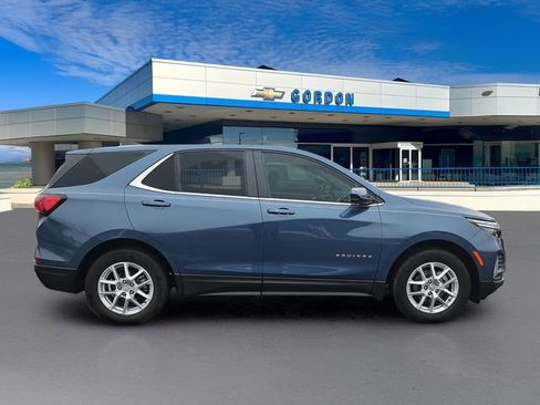 Used 2024 Chevrolet Equinox LT image 5