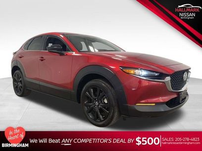 Used 2024 MAZDA CX-30 AWD 2.5 S w/ Select Sport Pkg