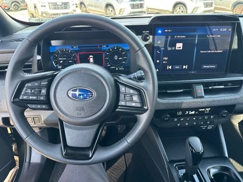 Used 2026 Subaru Outback Premium AWD/4WD image 8
