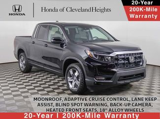New 2026 Honda Ridgeline RTL 360° Tour