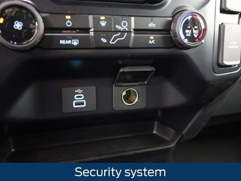 New 2026 Ford F350 XL w/ STX Appearance Package image 45