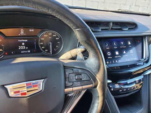 Used 2020 Cadillac XT6 Sport image 25