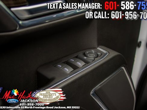 Used 2023 Chevrolet Silverado 1500 LT Trail Boss w/ Protection Package image 10