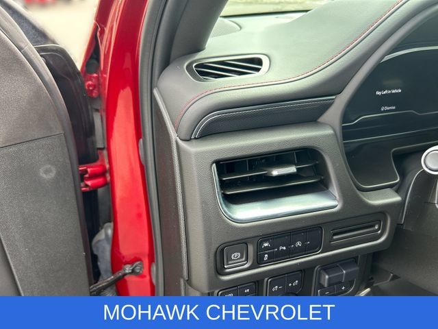 Used 2023 Chevrolet Tahoe RST w/ Max Trailering Package AWD/4WD image 10