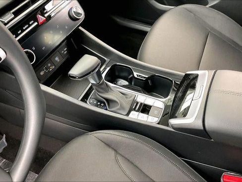 New 2026 Hyundai Tucson SEL AWD/4WD image 28