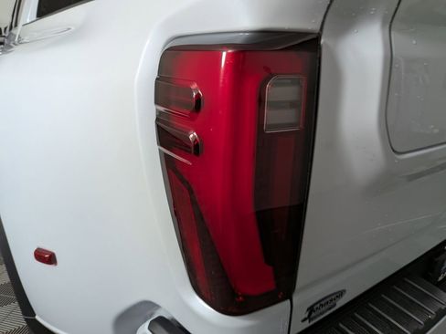 New 2026 GMC Sierra 3500 Denali Ultimate image 11