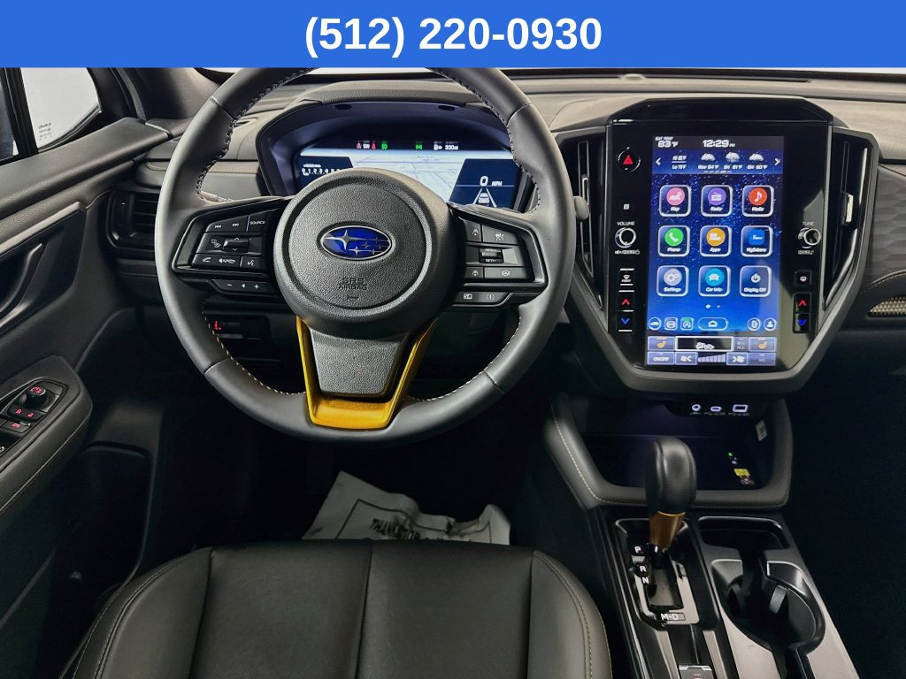 Used 2026 Subaru Forester Wilderness AWD/4WD image 29