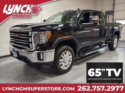 Used 2023 GMC Sierra 2500 SLT w/ SLT Premium Package