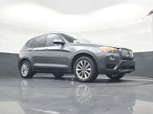 Used 2016 BMW X3 xDrive28i image 17
