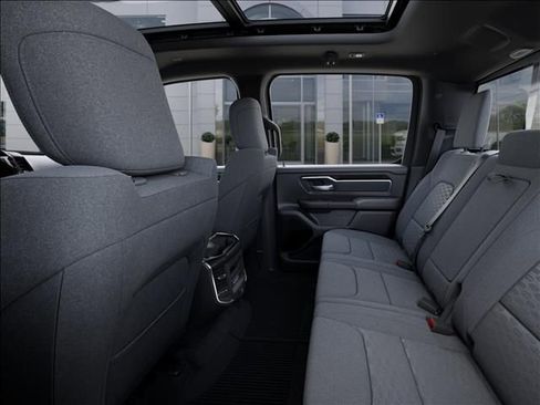 New 2026 RAM 1500 4x4 Crew Cab image 23