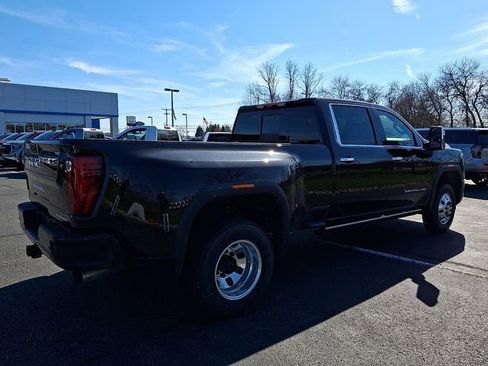 New 2026 GMC Sierra 3500 Denali Ultimate AWD/4WD image 4