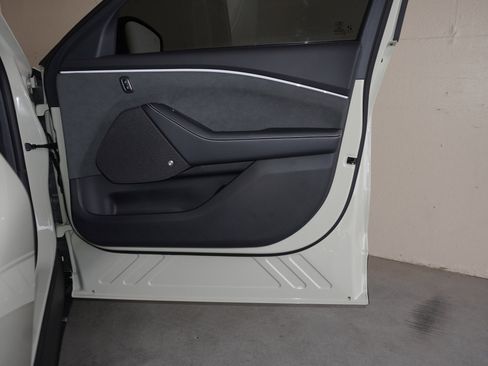 New 2025 Ford Mustang Mach-E GT image 42