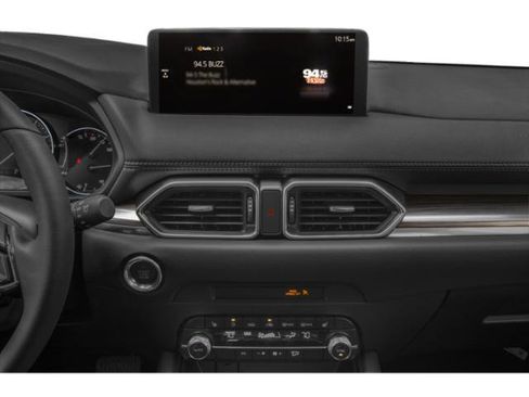 Used 2021 MAZDA CX-5 Grand Touring image 13