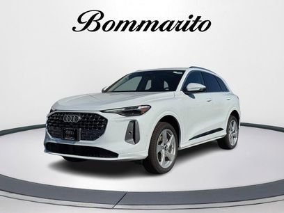 New 2025 Audi Q5 Premium Plus