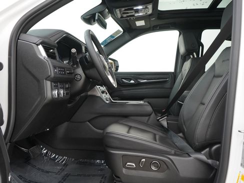 Used 2024 GMC Yukon XL Denali w/ Max Trailering Package AWD/4WD image 25