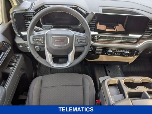 New 2026 GMC Sierra 1500 Elevation w/ Elevation Select Package image 30