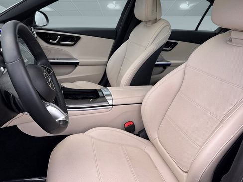 Certified 2023 Mercedes-Benz C 300 4MATIC Sedan image 5