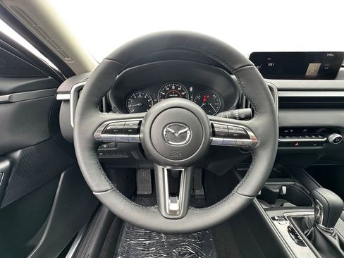 New 2026 MAZDA CX-50 AWD 2.5 S w/ Cargo Package image 12