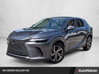 Used 2023 Lexus RX 350 FWD video 1
