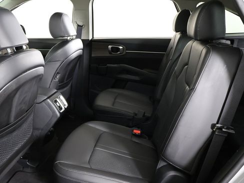 Used 2023 Kia Sorento X-Line EX AWD/4WD image 38