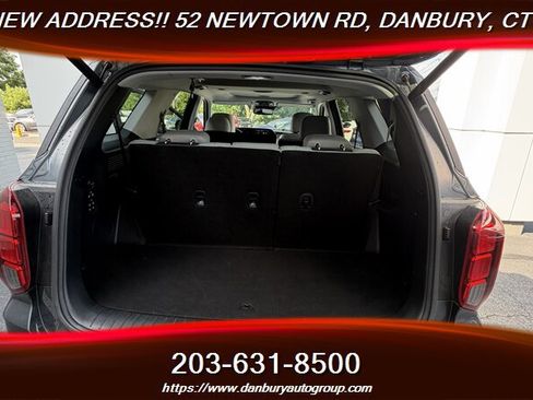 Used 2020 Hyundai Palisade SEL AWD/4WD image 30