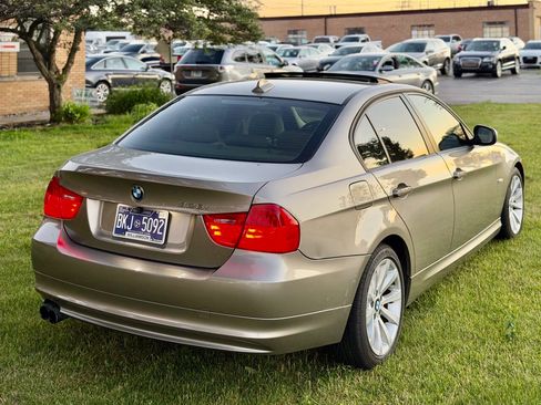 Used 2011 BMW 328i Sedan RWD image 6