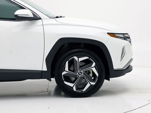 Used 2023 Hyundai Tucson SEL w/ Convenience Package image 4