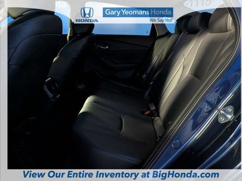 Used 2023 Honda Accord Touring image 15