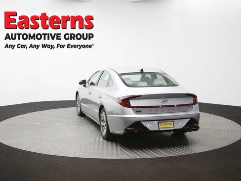 Used 2023 Hyundai Sonata SEL FWD image 65