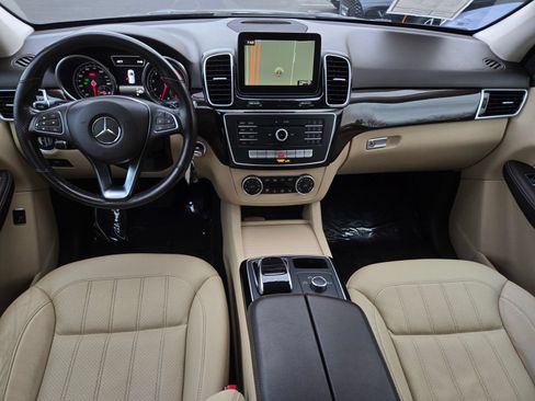 Used 2017 Mercedes-Benz GLE 350 image 13