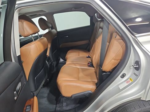 Used 2013 Lexus RX 450h AWD w/ Navigation Pkg image 26