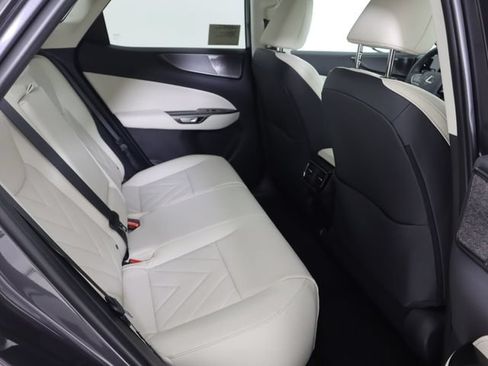New 2026 Lexus NX 350 AWD w/ Luxury Package image 14