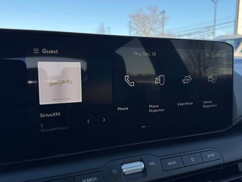 New 2025 Kia K4 LXS image 18