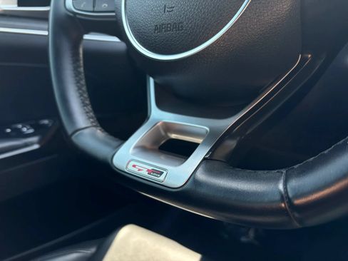 Used 2022 Kia K5 GT-Line FWD image 20