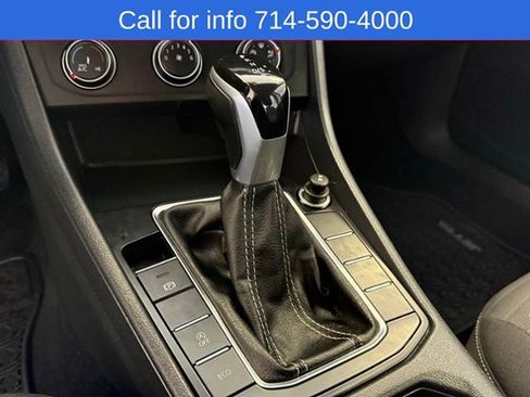 Used 2022 Volkswagen Jetta S w/ IQ.Drive Package FWD image 20