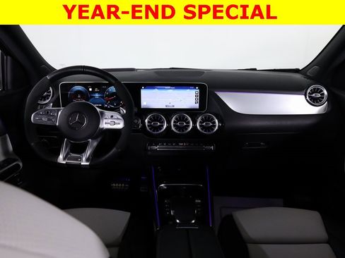 Used 2021 Mercedes-Benz GLA 35 AMG 4MATIC image 36