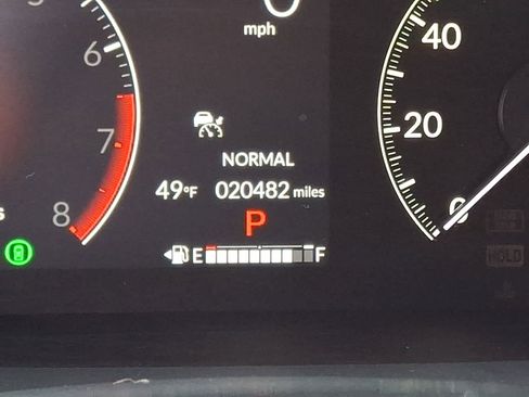 Certified 2024 Honda CR-V EX-L image 22