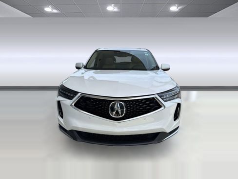 Used 2023 Acura RDX FWD w/ Technology Package image 6