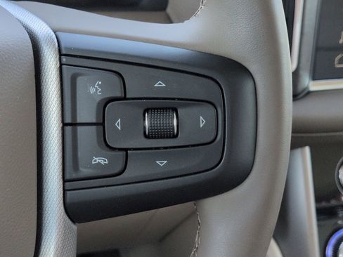 Used 2024 GMC Yukon Denali w/ Max Trailering Package image 27