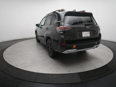Certified 2026 Subaru Forester Wilderness AWD/4WD image 35